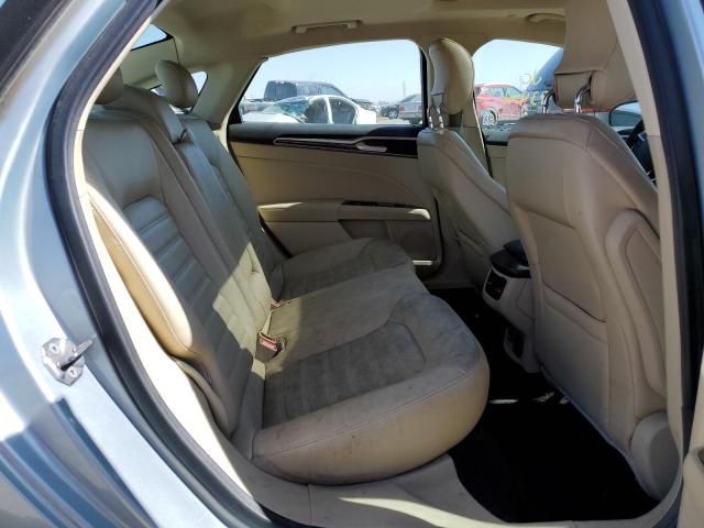 Photo 6 from auction – 2013 FORD FUSION SE with VIN 3FA6P0LU5DR157443