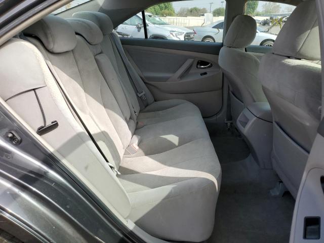 Photo 6 from auction – 2009 TOYOTA CAMRY BASE with VIN 4T4BE46K89R087812