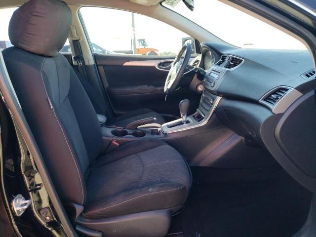 Photo 5 from auction – 2014 NISSAN SENTRA S with VIN 3N1AB7AP2EY289711