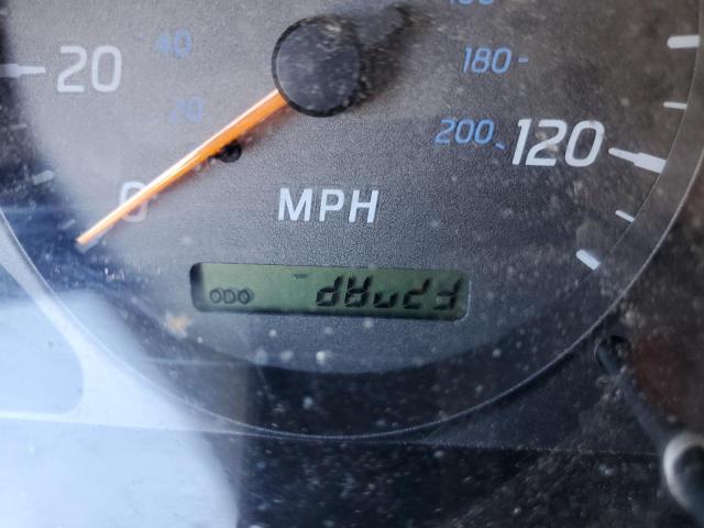 Photo 8 from auction – 2003 NISSAN SENTRA XE with VIN 3N1CB51D03L821518