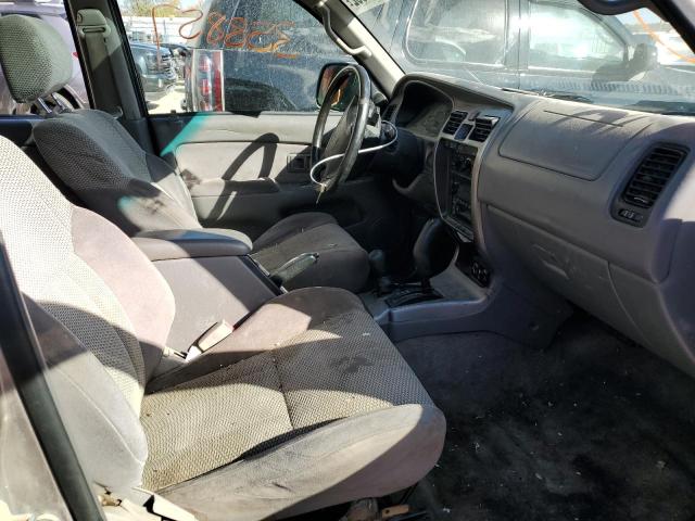 Photo 5 from auction – 2002 TOYOTA 4RUNNER SR with VIN JT3HN86R720388523