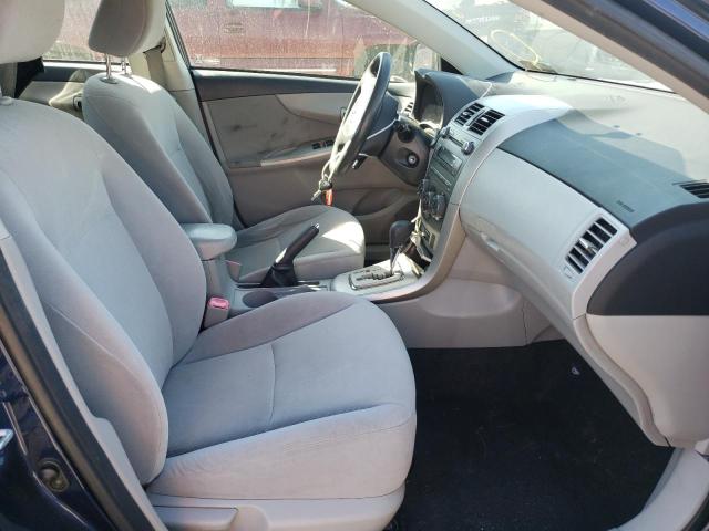 Zdjęcie 5 z aukcji – 2011 TOYOTA COROLLA BA z VIN JTDBU4EE3B9143192