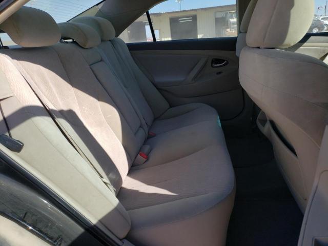 Photo 6 from auction – 2010 TOYOTA CAMRY BASE with VIN 4T4BF3EK9AR069820