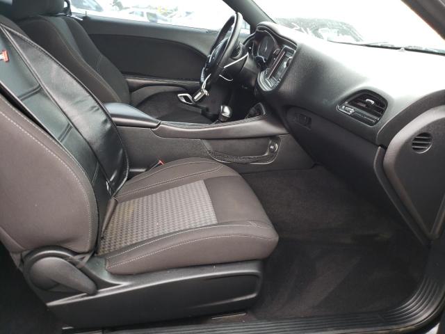 Photo 5 from auction – 2020 DODGE CHALLENGER with VIN 2C3CDZAGXLH113606