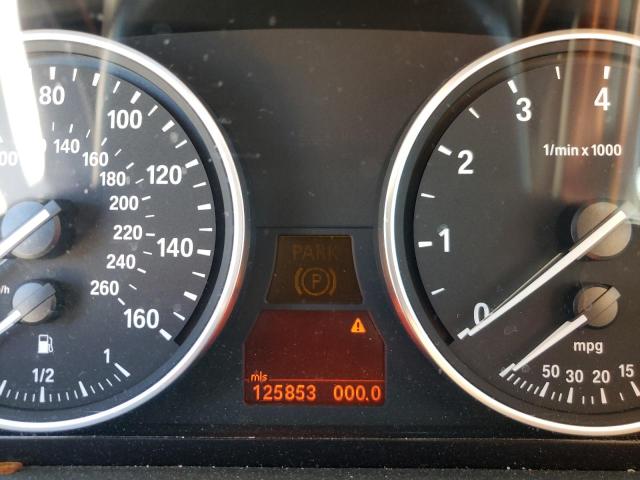 Photo 8 from auction – 2011 BMW X5 XDRIVE3 with VIN 5UXZV4C52BL404988