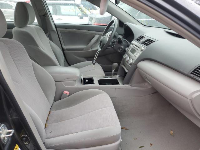 Photo 5 from auction – 2011 TOYOTA CAMRY BASE with VIN 4T4BF3EK3BR130693
