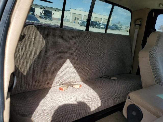 Photo 6 from auction – 2001 DODGE RAM 1500 with VIN 3B7HC13Z01M250198