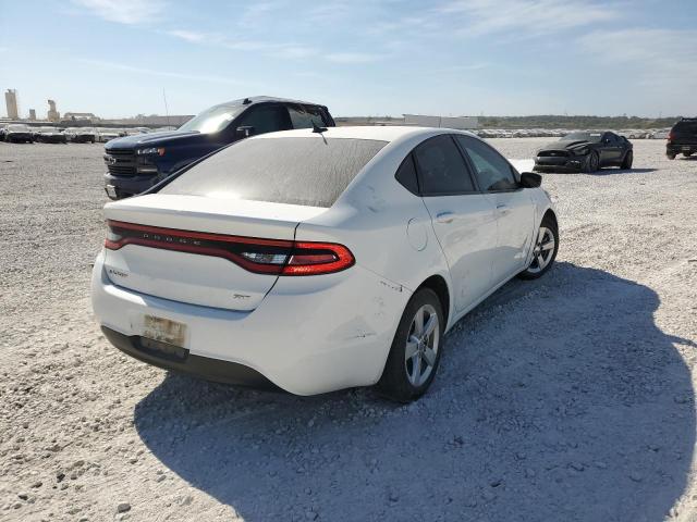 Photo 4 from auction – 2015 DODGE DART SXT with VIN 1C3CDFBB0FD251318