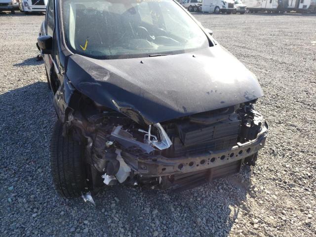 Photo 9 from auction – 2016 FORD C-MAX SEL with VIN 1FADP5BU6GL119373