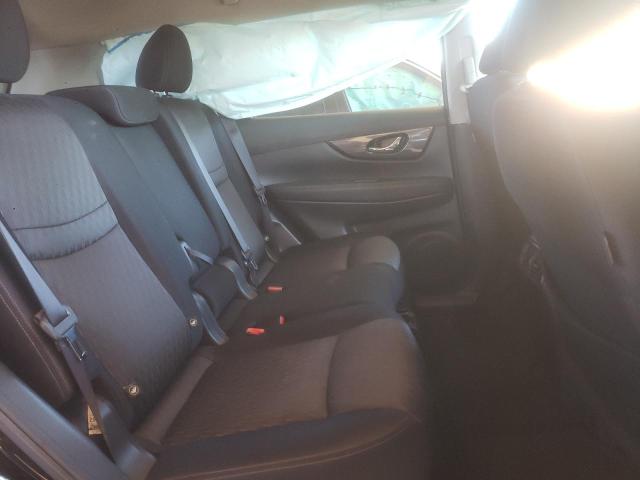 Photo 6 from auction – 2017 NISSAN ROGUE S with VIN JN8AT2MT6HW395665