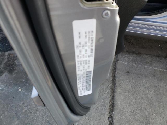 Photo 10 from auction – 2014 DODGE GRAND CARA with VIN 2C4RDGBG8ER411996