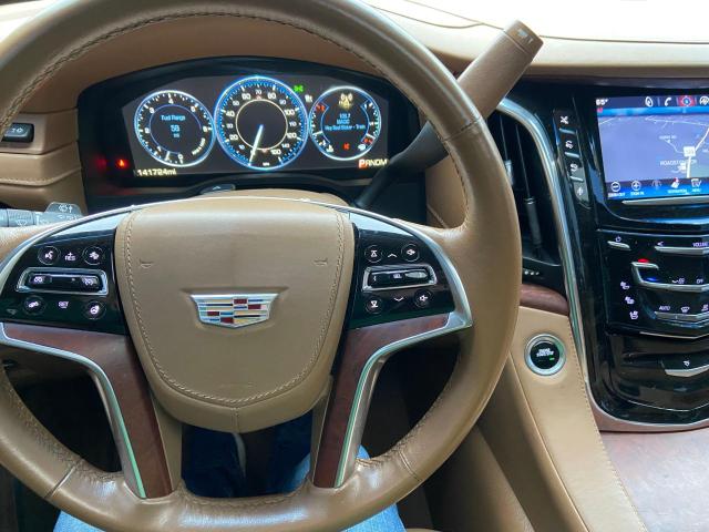 Photo 8 from auction – 2015 CADILLAC ESCALADE E with VIN 1GYS4UKJ4FR731135