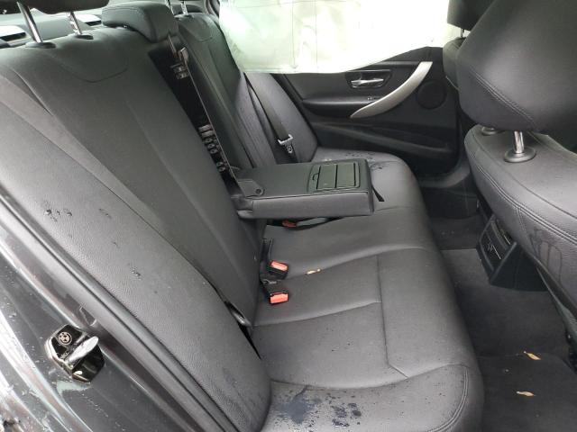 Photo 6 from auction – 2018 BMW 320 XI with VIN WBA8E5G52JNU46736