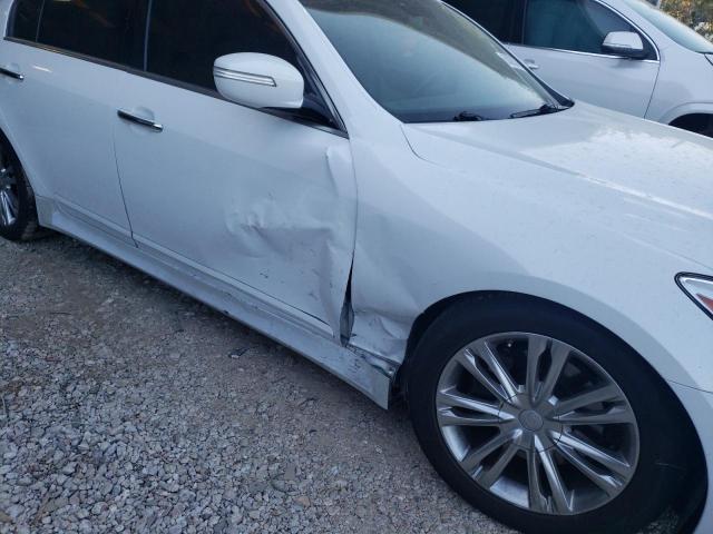 Photo 9 from auction – 2013 HYUNDAI GENESIS 3. with VIN KMHGC4DD1DU239237