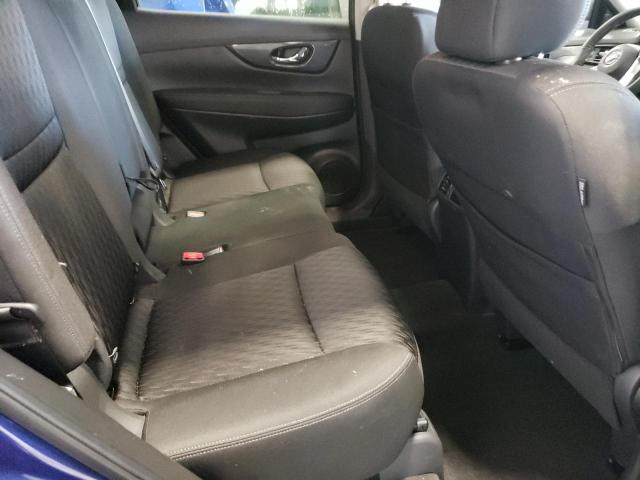 Photo 6 from auction – 2020 NISSAN ROGUE S with VIN KNMAT2MV2LP520225
