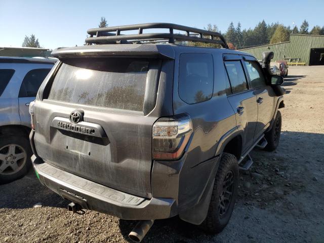 Photo 4 from auction – 2016 TOYOTA 4RUNNER SR with VIN JTEBU5JRXG5332155