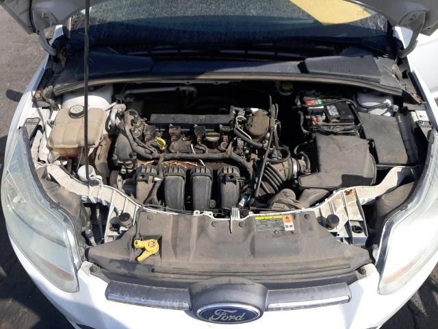 Photo 7 from auction – 2013 FORD FOCUS SE with VIN 1FADP3F26DL201175