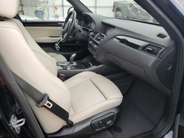 Photo 5 from auction – 2017 BMW X3 XDRIVE2 with VIN 5UXWX9C54H0T11071