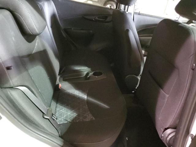 Photo 6 from auction – 2021 CHEVROLET SPARK 1LT with VIN KL8CD6SA9MC751184