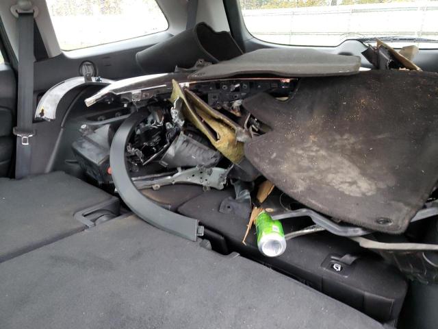 Photo 9 from auction – 2020 HONDA PILOT EXL with VIN 5FNYF6H57LB025892