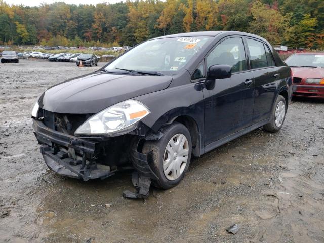 Photo 2 from auction – 2011 NISSAN VERSA S with VIN 3N1BC1AP8BL373023