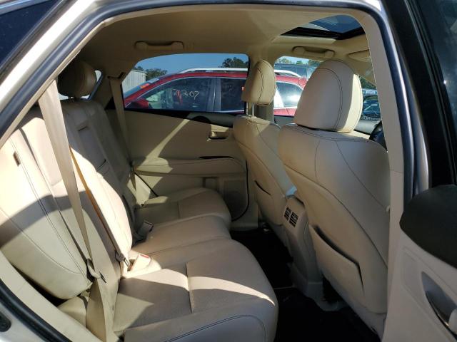 Photo 6 from auction – 2015 LEXUS RX 350 with VIN 2T2ZK1BA8FC159212