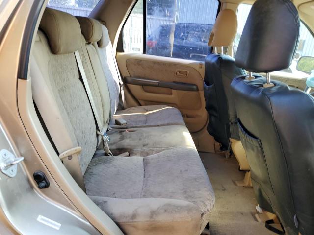 Photo 6 from auction – 2005 HONDA CR-V LX with VIN JHLRD78575C039245