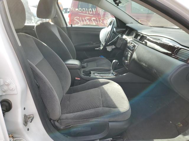 Photo 5 from auction – 2013 CHEVROLET IMPALA LT with VIN 2G1WG5E37D1219336