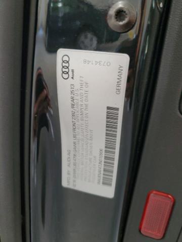 Photo 10 from auction – 2018 AUDI A4 PREMIUM with VIN WAUENAF47JN010906