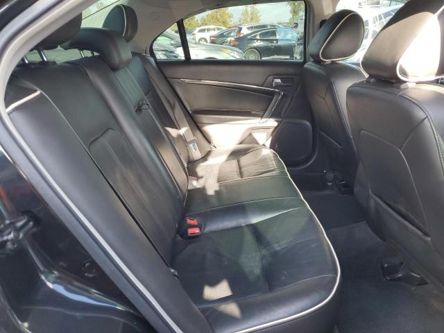 Photo 6 from auction – 2011 LINCOLN MKZ with VIN 3LNHL2GCXBR750736