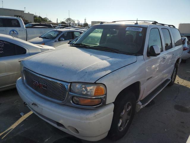 Photo 2 from auction – 2003 GMC YUKON with VIN 1GKFK66U33J336200