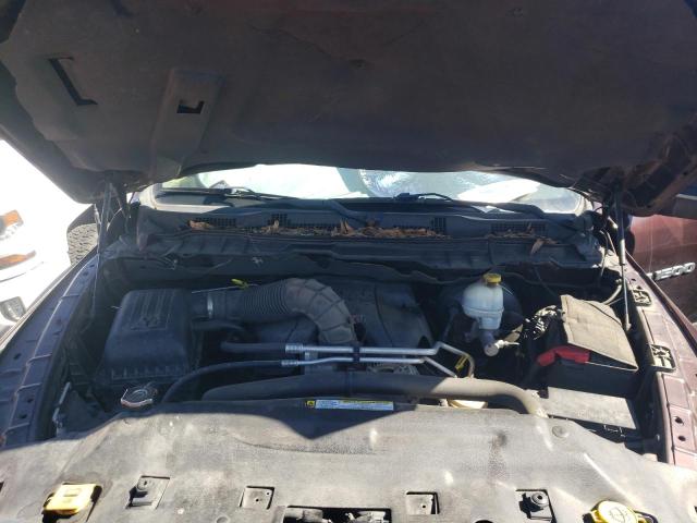 Photo 7 from auction – 2012 DODGE RAM 1500 L with VIN 1C6RD6NT7CS181311