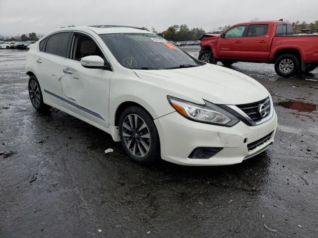 Photo 1 from auction – 2016 NISSAN ALTIMA 2.5 with VIN 1N4AL3AP6GC140030