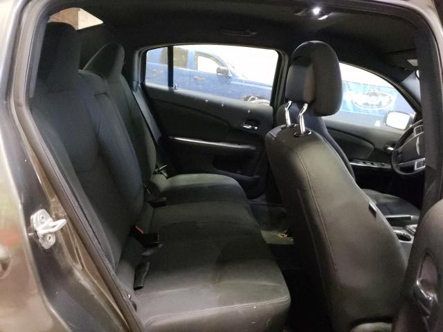 Photo 6 from auction – 2012 CHRYSLER 200 TOURIN with VIN 1C3CCBBB4CN146265