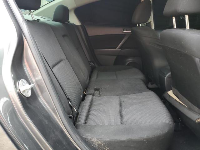 Photo 6 from auction – 2012 MAZDA 3 I with VIN JM1BL1V72C1697715