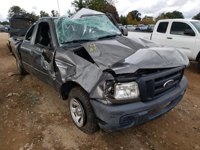 FORD RANGER SUP 2011 مع رقم تعريف المركبة 1FTKR1ED4BPA24019 - صورة من المزاد