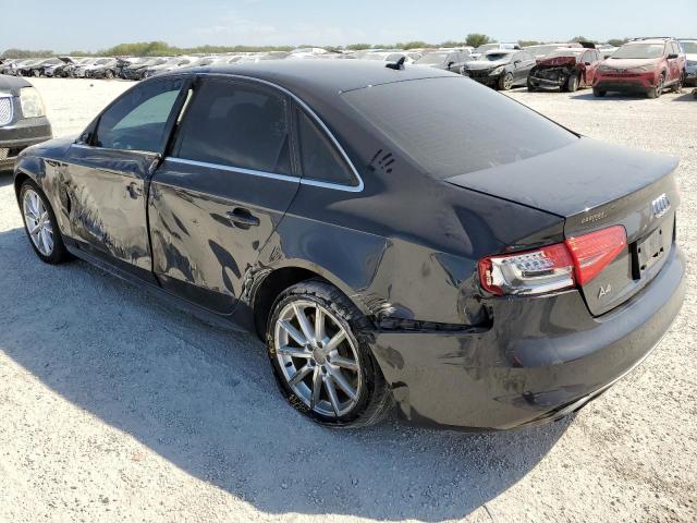 Photo 3 from auction – 2015 AUDI A4 PREMIUM with VIN WAUAFAFL5FA071866