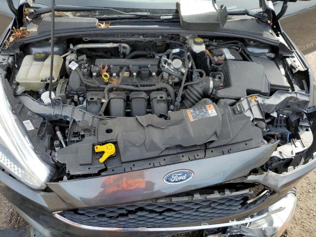 Photo 7 from auction – 2017 FORD FOCUS SE with VIN 1FADP3F25HL252267