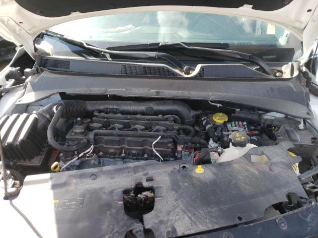 Photo 7 from auction – 2020 JEEP COMPASS LI with VIN 3C4NJDCB2LT245302