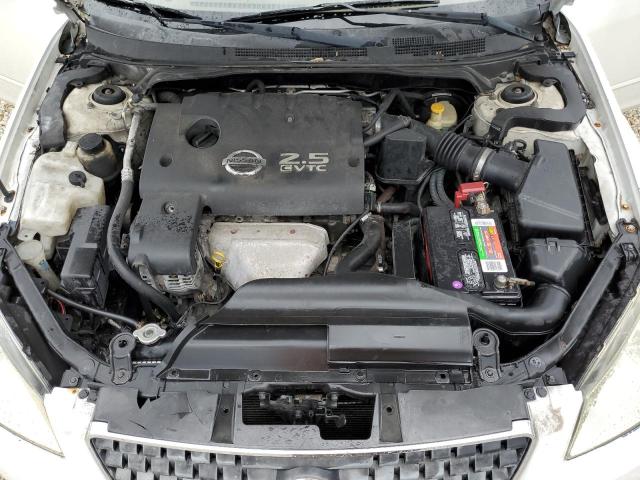 Photo 7 from auction – 2006 NISSAN ALTIMA S with VIN 1N4AL11D26C232194