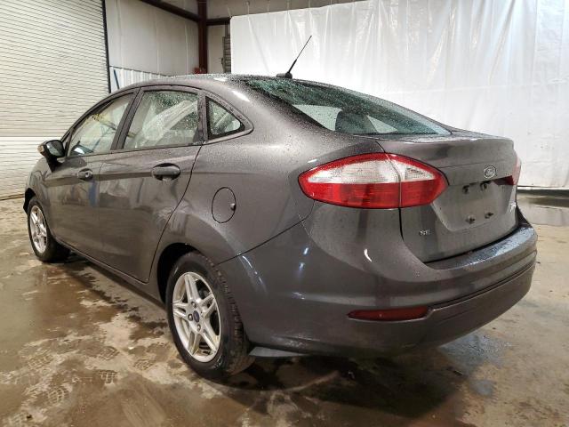 Photo 3 from auction – 2018 FORD FIESTA SE with VIN 3FADP4BJ6JM144666