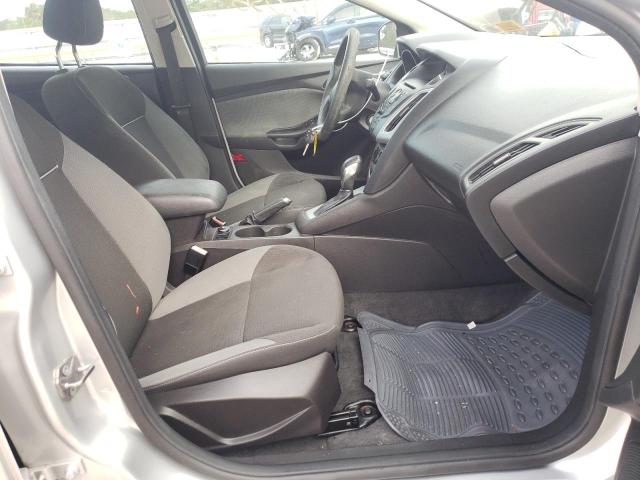 Photo 5 from auction – 2012 FORD FOCUS SE with VIN 1FAHP3F22CL341174