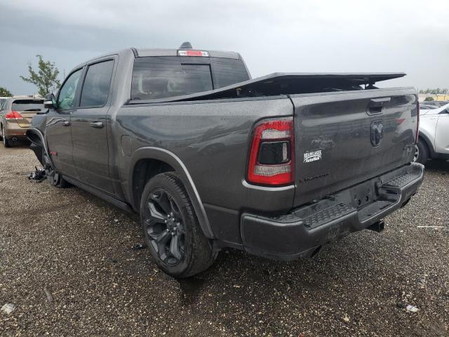 Photo 3 from auction – 2022 RAM 1500 LIMIT with VIN 1C6SRFHT2NN360517