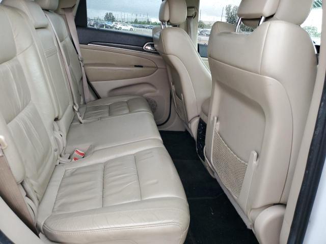 Photo 6 from auction – 2014 JEEP GRAND CHER with VIN 1C4RJEBG3EC445687