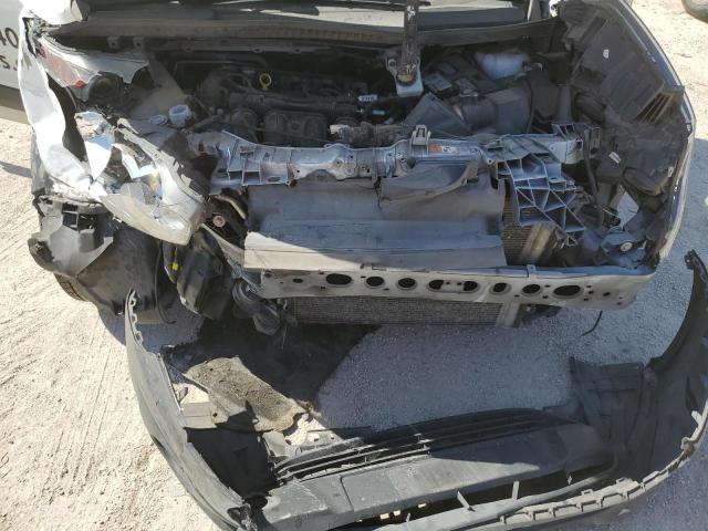 Photo 7 from auction – 2016 FORD TRANSIT CO with VIN NM0LS7E77G1273377