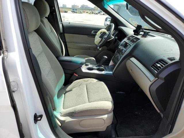 Photo 5 from auction – 2015 FORD EXPLORER with VIN 1FM5K8B89FGA72652