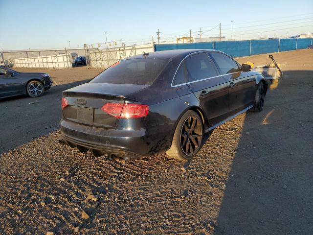 Photo 4 from auction – 2011 AUDI A4 PRESTIG with VIN WAUKFBFL4BN018475