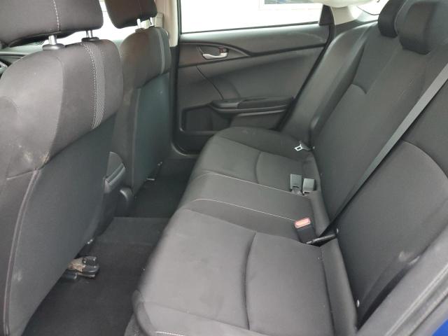 Photo 6 from auction – 2019 HONDA CIVIC LX with VIN 19XFC2F69KE000579