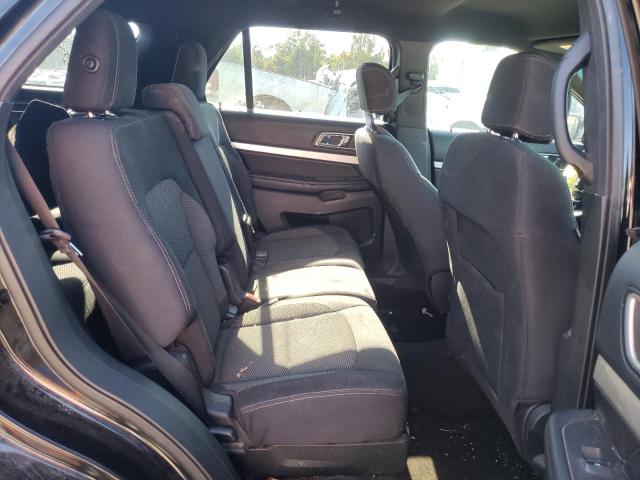 Photo 6 from auction – 2016 FORD EXPLORER X with VIN 1FM5K8D85GGA78902