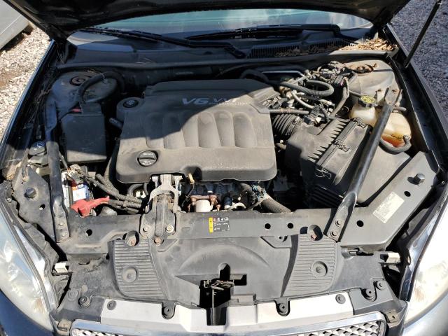 Photo 7 from auction – 2013 CHEVROLET IMPALA LS with VIN 2G1WF5E38D1243633